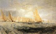 Wind William Turner